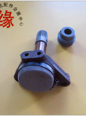 缝纫机油泵包边车油泵 包缝车油泵 M700/M752包边车油泵209610-91