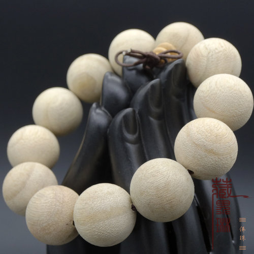 香气怡人风男女款文玩饰品佛珠