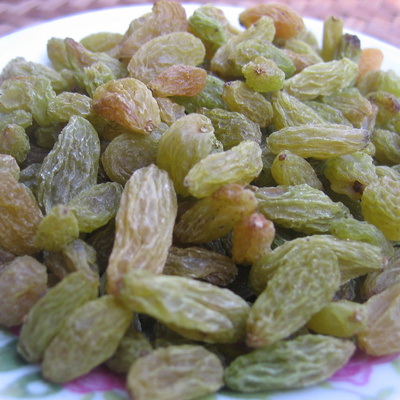 2024年 新疆无籽葡萄干  零食 500克18.98元