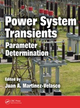 【预售】Power System Transients