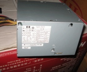 惠普 DC7800 SMT大机箱电源 437357-001 437799-001