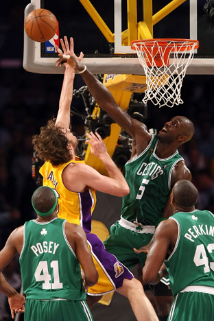 凯文·加内特海报定制NBA篮球全明星球星房间装饰画挂画U3089A