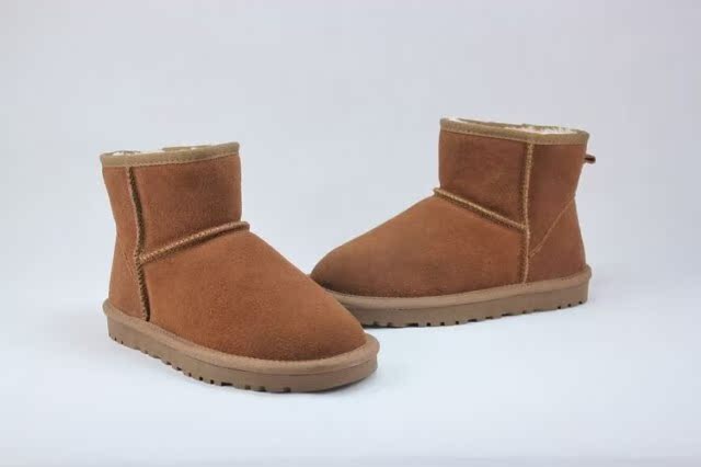 Сапоги UGG