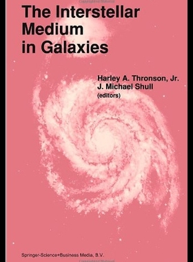 【预售】The Interstellar Medium in Galaxies