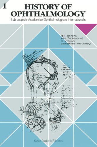【预订】History of Ophthalmology 1: Sub Ausp...
