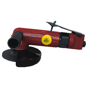 原装百事王R-7320工业级磨光机 气动角磨机 风磨机 4寸打磨机