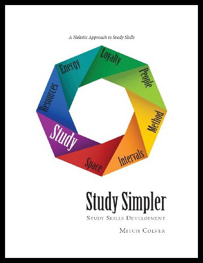 【预售】Study Simpler: Study Skills Development