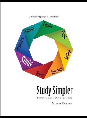 【预售】Study Simpler: Study Skills Development