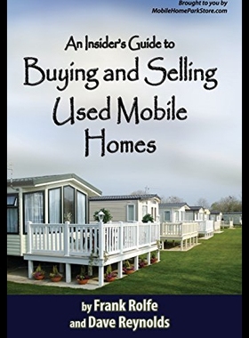 【预售】An Insiders Guide to Buying and Selling Used Mobi