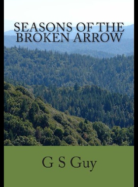 【预售】Seasons of the Broken Arrow