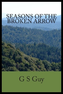 【预售】Seasons of the Broken Arrow