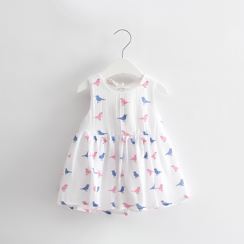 Robes pour fille IDEA - Ref 2046831 Image 1