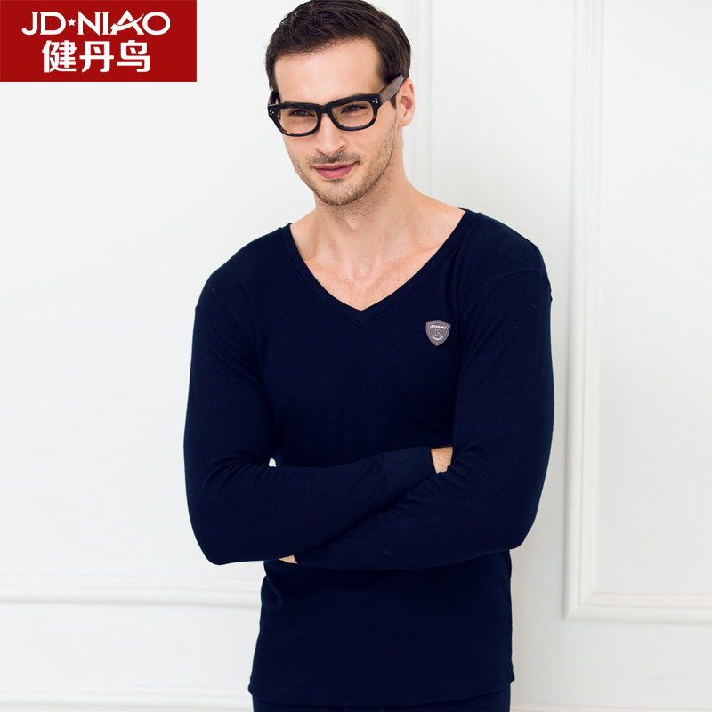 Sous-vêtement chaud jeunesse en coton - Ref 767762 Image 1