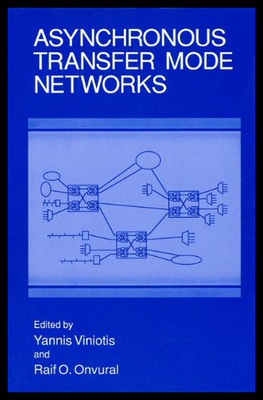 【预售】Asynchronous Transfer Mode Networks