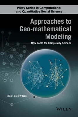 【预订】Approaches to Geo-Mathematical Model...