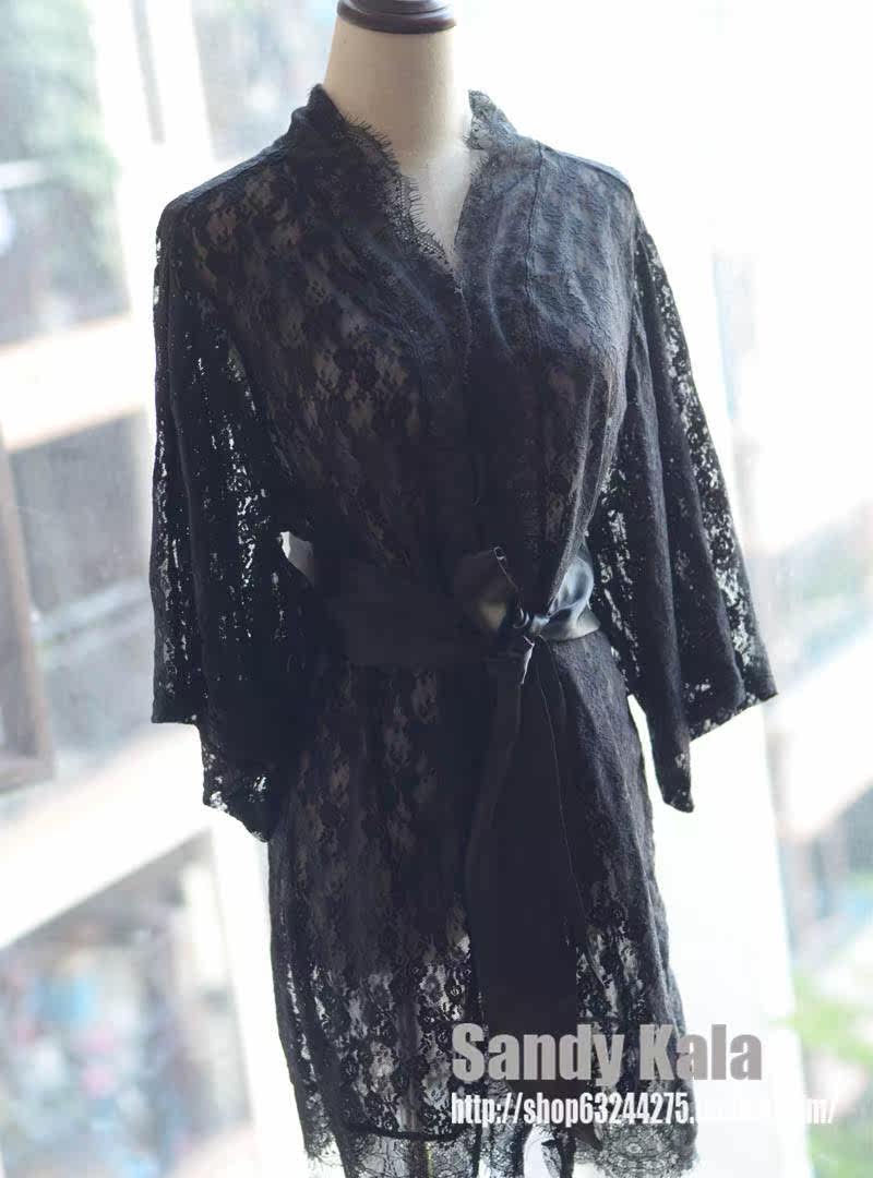 Peignoir jeunesse - Ref 595230 Image 1