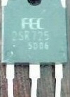 【凯拓达电子】原装进口拆机2SK725 2SK725 测量好发货