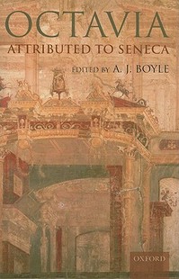 Attributed Octavia Seneca 预售