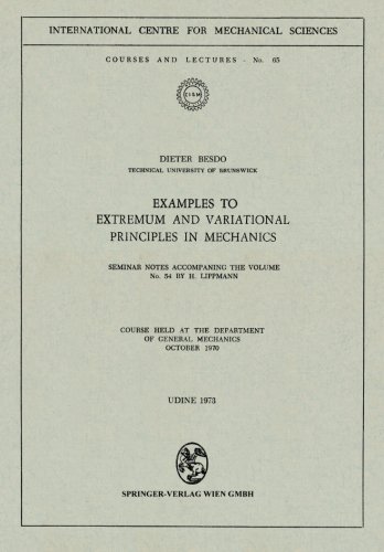 【预订】Examples to Extremum and Variational...