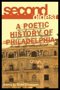 預(yù)售 History Poetic Oldest Philadelphia Second