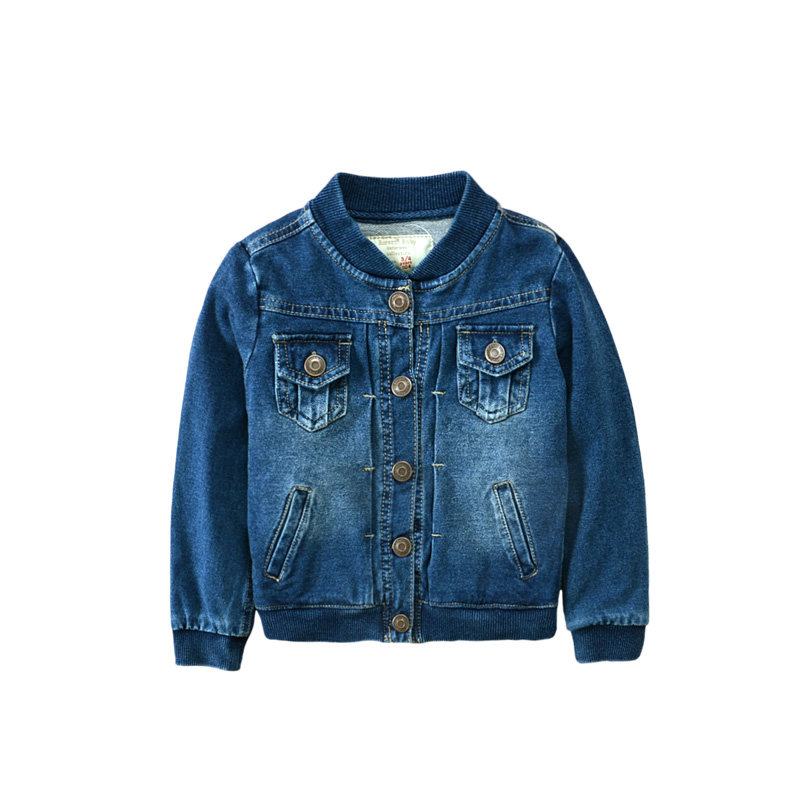 Blouson pour garcon - Ref 2158897 Image 1