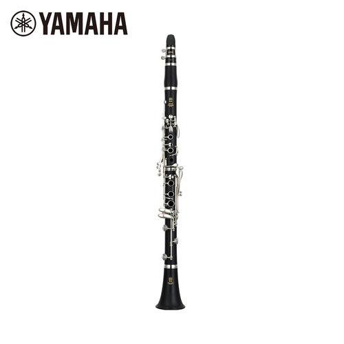 yamaha/雅马哈标准型系列单簧管