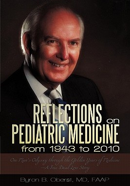 【预售】Reflections on Pediatric Medicine from 1943 to 20...