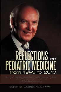 【预售】Reflections on Pediatric Medicine from 1943 to 20...