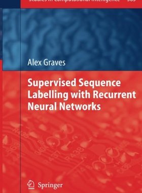 【预订】Supervised Sequence Labelling with R...