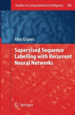 【预订】Supervised Sequence Labelling with R...