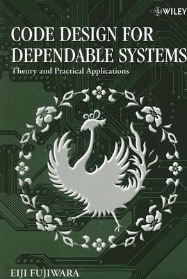 【预售】Code Design for Dependable Systems: Theory and