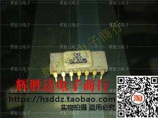 SL325进口现货,集成电路IC 批量供应