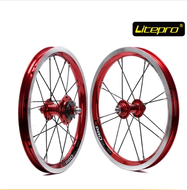 Roues de vélo - Ref 2374634 Image 1