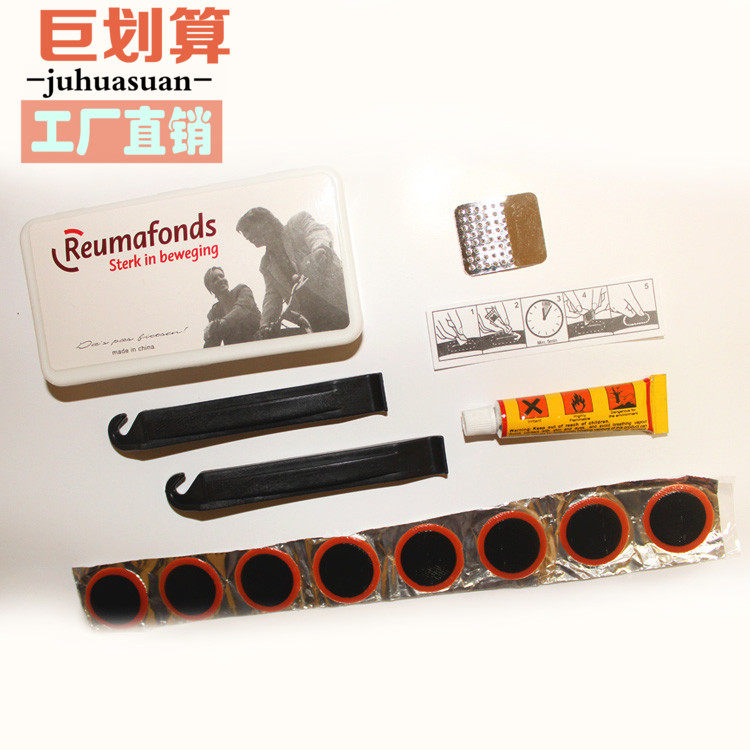 Outils pour vélo - Ref 2281255 Image 1