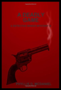 【预售】A Deadly Game: A Detective Bendix Mystery IX