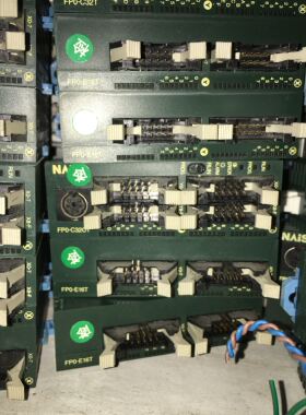 松下可编程控制FP0-C32CT