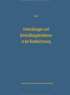 【预售】Entwicklungen Und Entwicklungstendenzen in Der...
