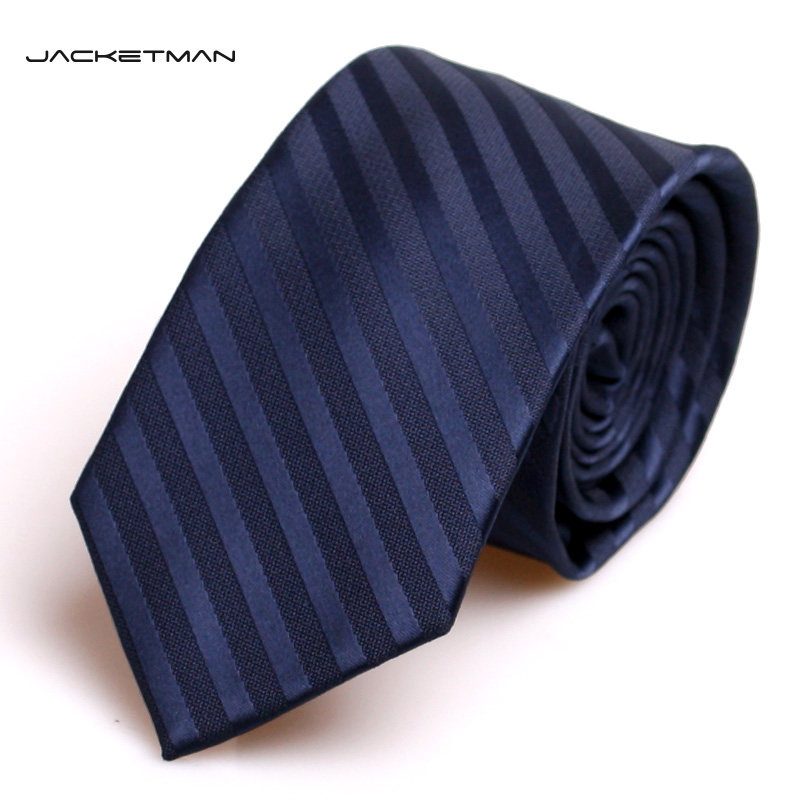 Jacketman英伦领带斜纹男士正装商务7cm 韩版深蓝色条纹领带礼盒,服饰配件/皮带/帽子/围巾,领带,淘宝优惠券,粉丝福利购,淘宝优惠卷