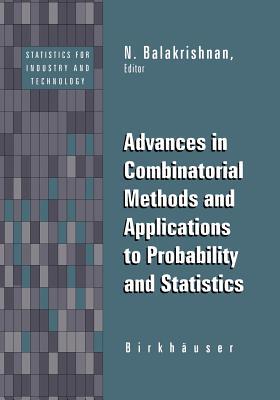 【预订】Advances in Combinatorial Methods an...