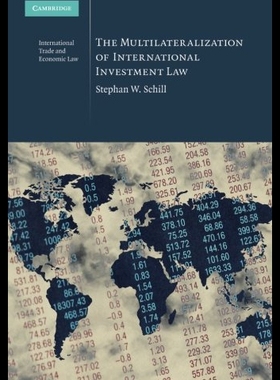 【预售】The Multilateralization of International Investme