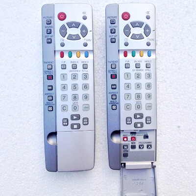 松下TH-51P280G TC-47P600GA TC-43P300GA TC-43P280G遥控包邮