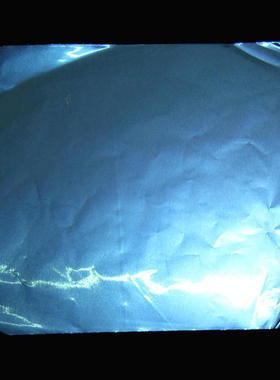 手工包装锡纸 铝箔纸|锡箔纸 15*15cm 天蓝色专拍100张左右