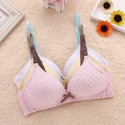 Slip jeunesse doux en coton - Ref 646414 Image 29