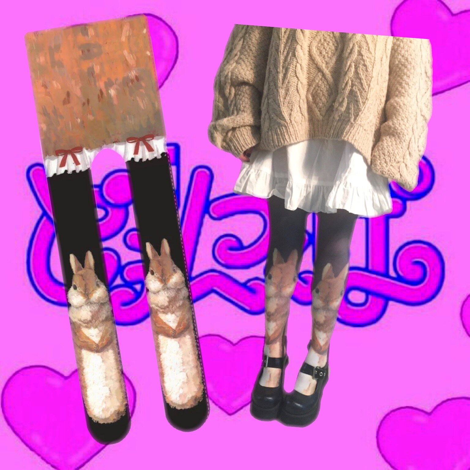 Chaussettes - collants doux - Ref 763187 Image 1