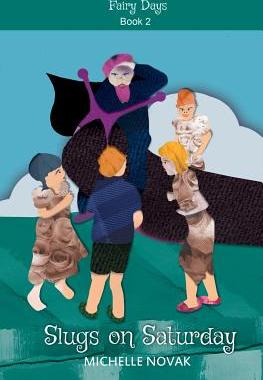 【预售】Slugs on Saturday