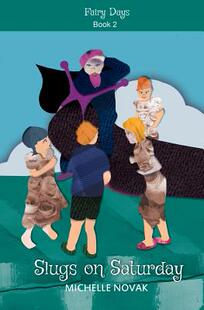 Slugs Saturday 预售