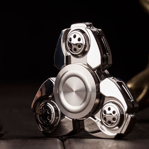 Fidget spinner OTHER   - Ref 2619291 Image 1