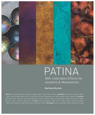 【预售】Patina: 300+ Coloration Effects