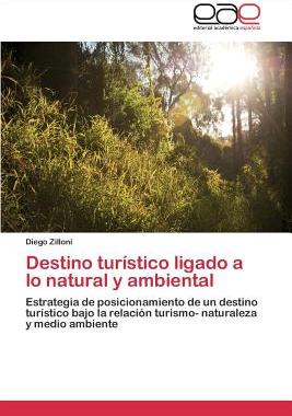 【预售】Destino Turistico Ligado a Lo Natura...