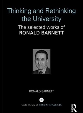 【预售】Thinking and Rethinking the University